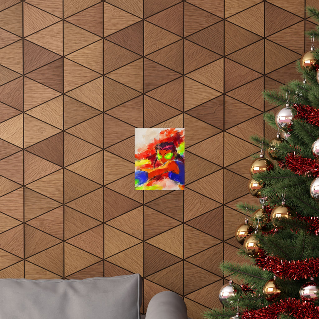 StarFire Print