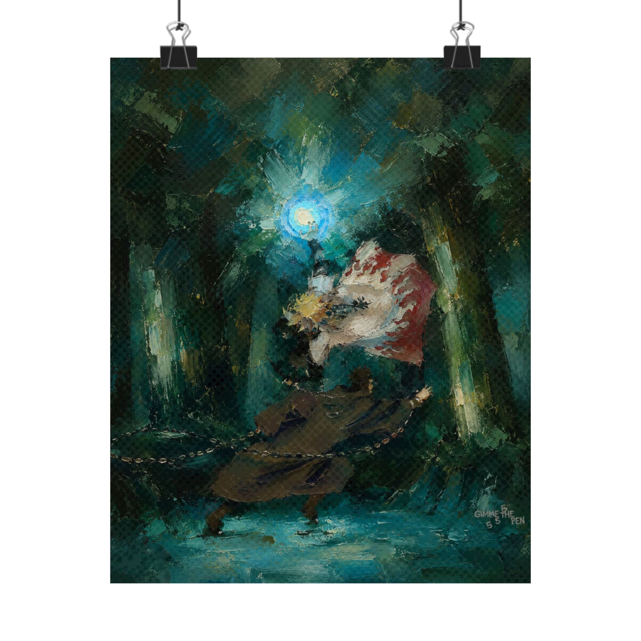 MINATOVSOBITO print