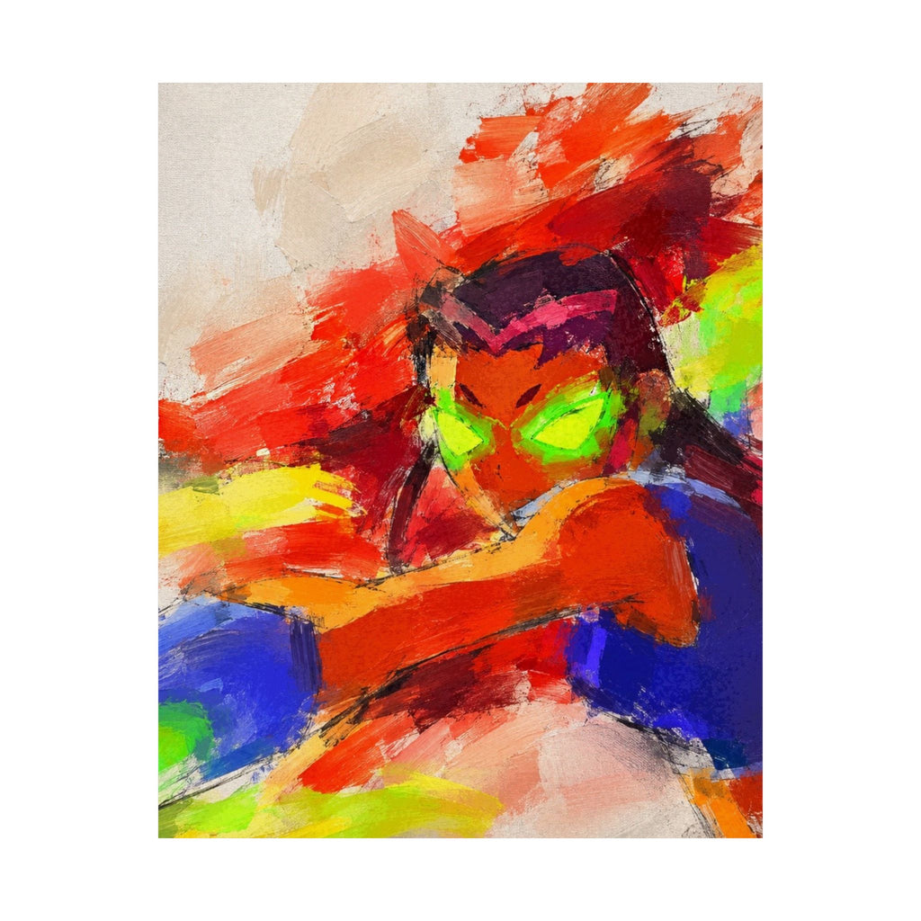 StarFire Print