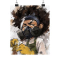 Huey Print