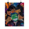 BeastBoy print