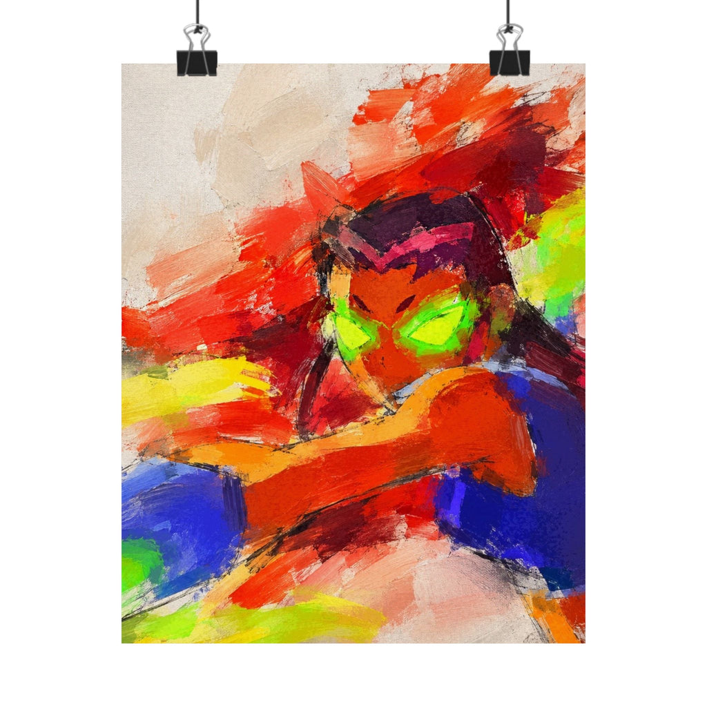 StarFire Print