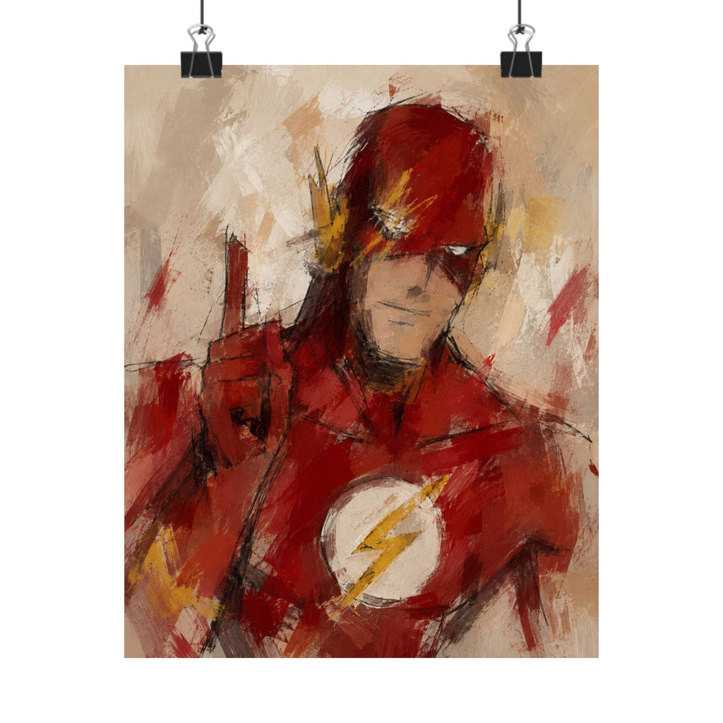 Flash Print