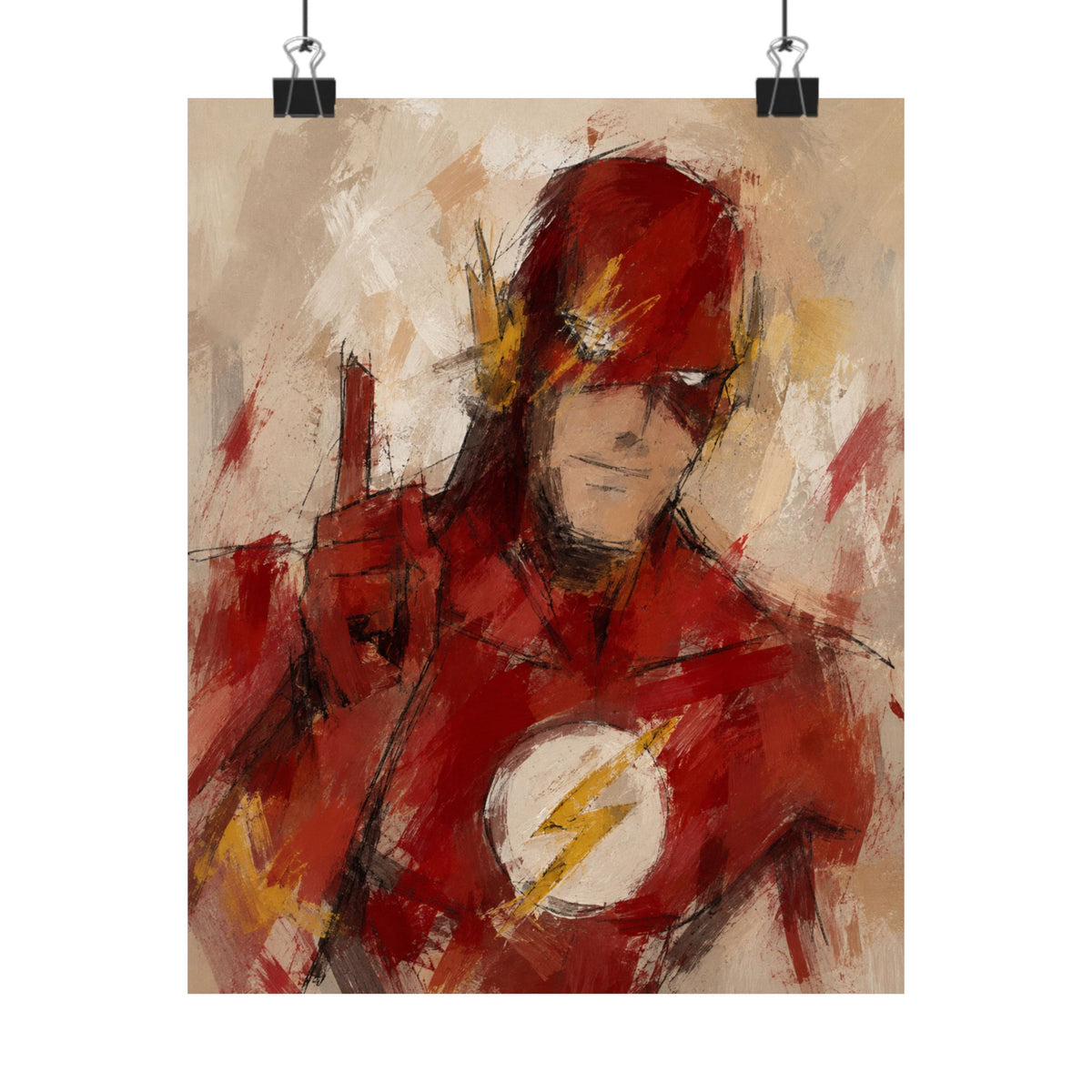 Flash Print