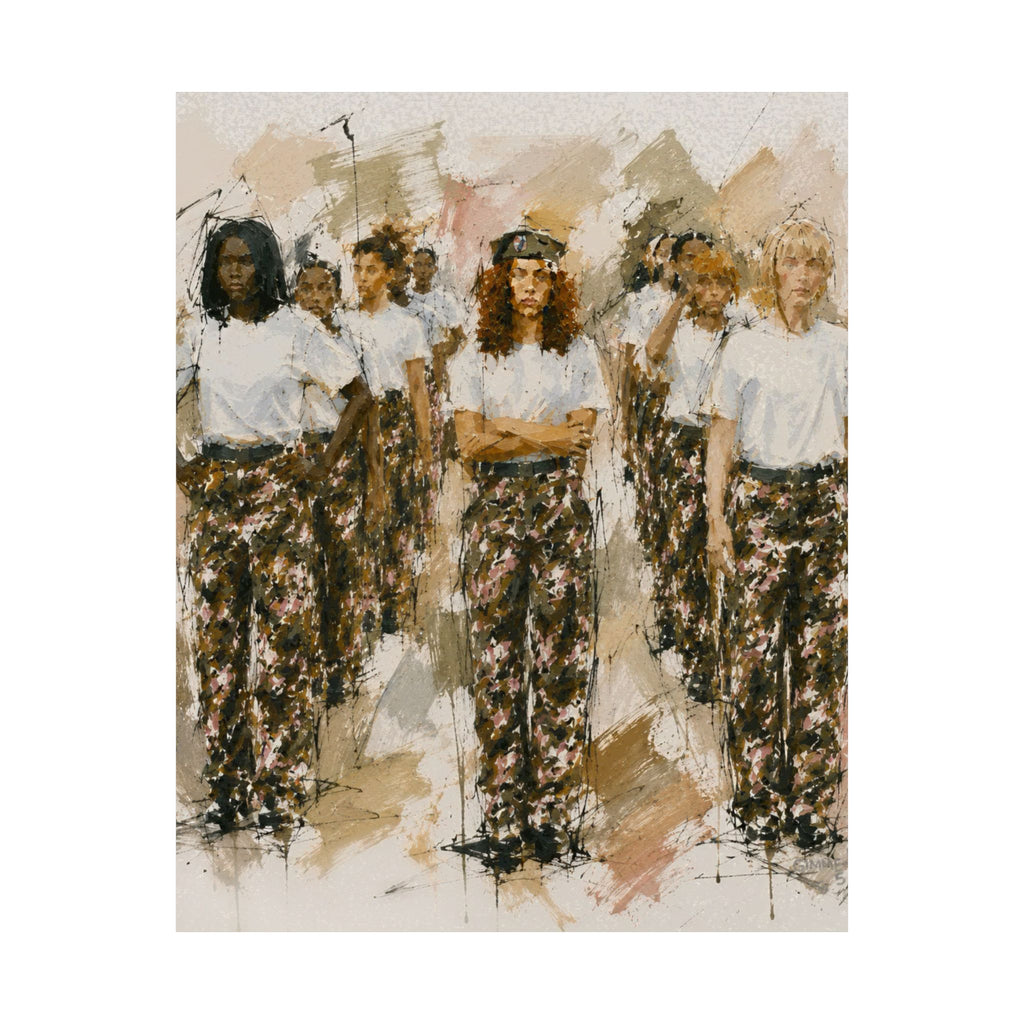 HSS Print