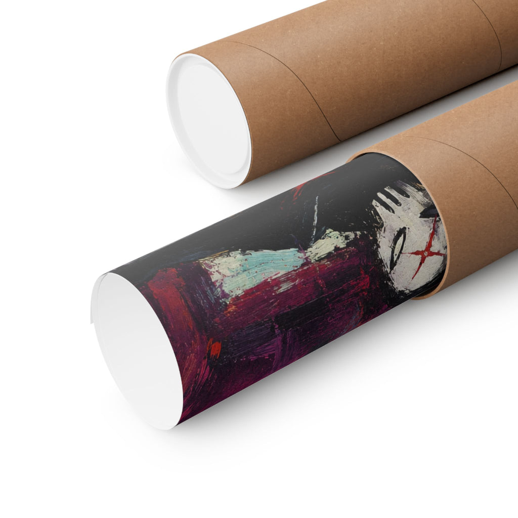 RedX print
