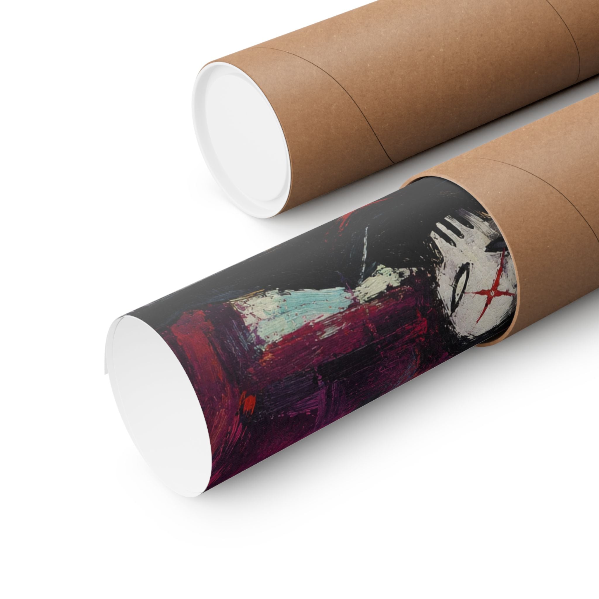 RedX print
