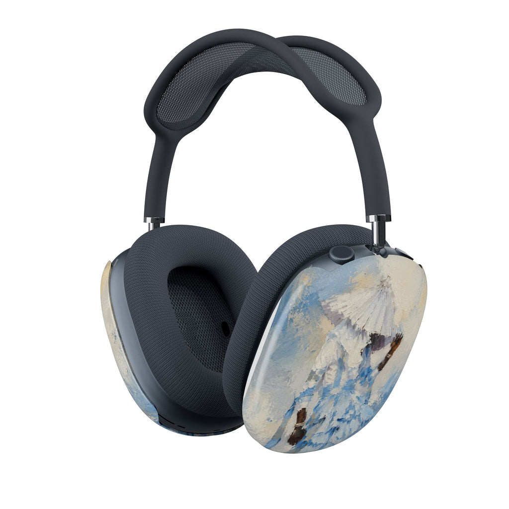 Young thug AirPods Max Case