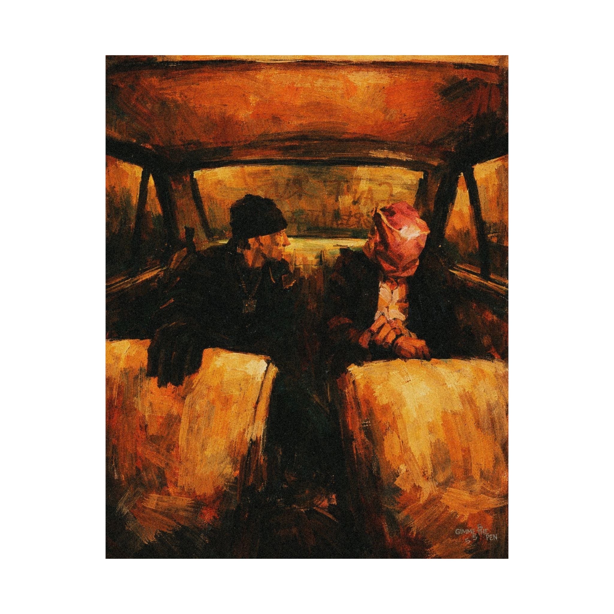 CAN'T RUSH GREATNESS cc print