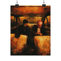 CAN'T RUSH GREATNESS cc print