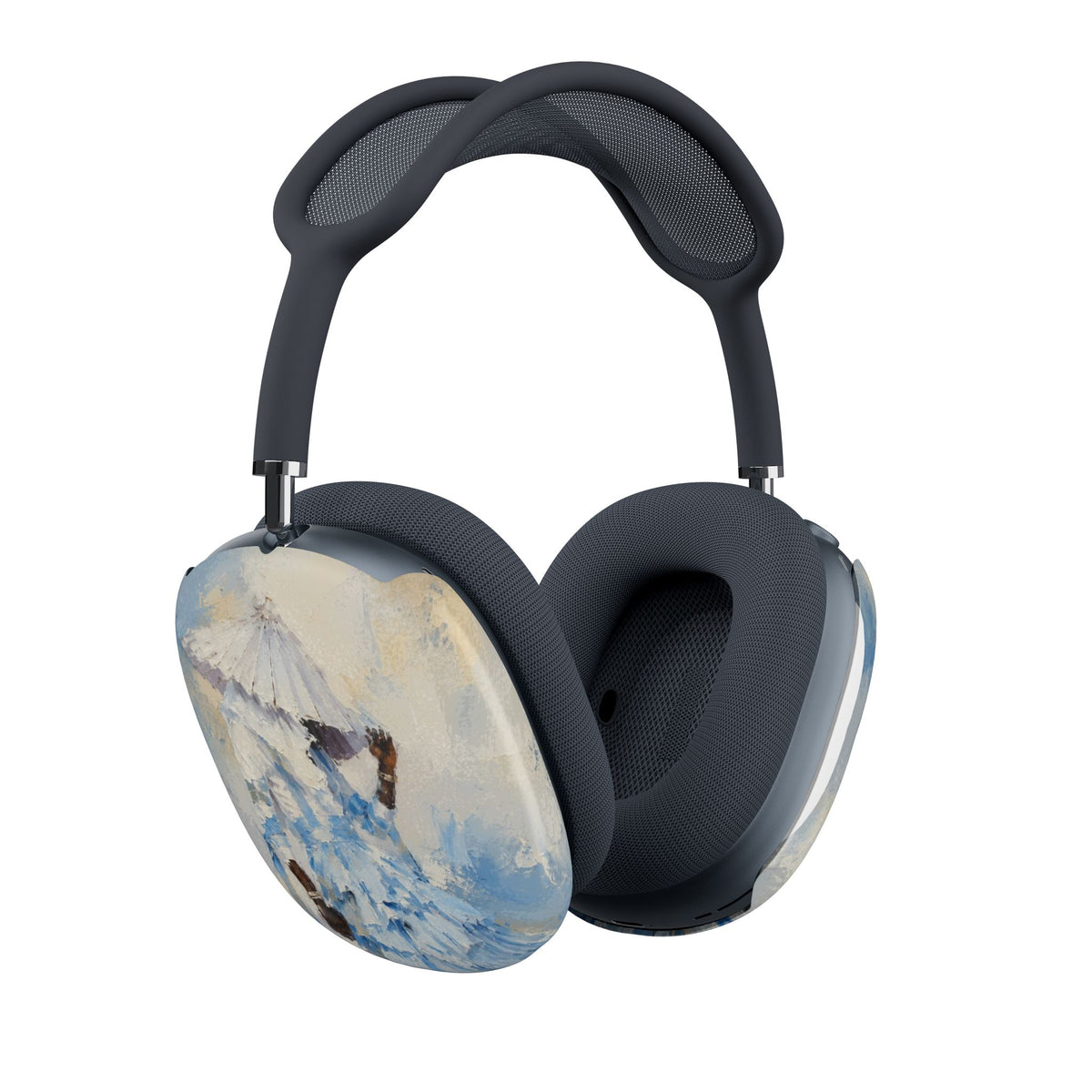 Young thug AirPods Max Case