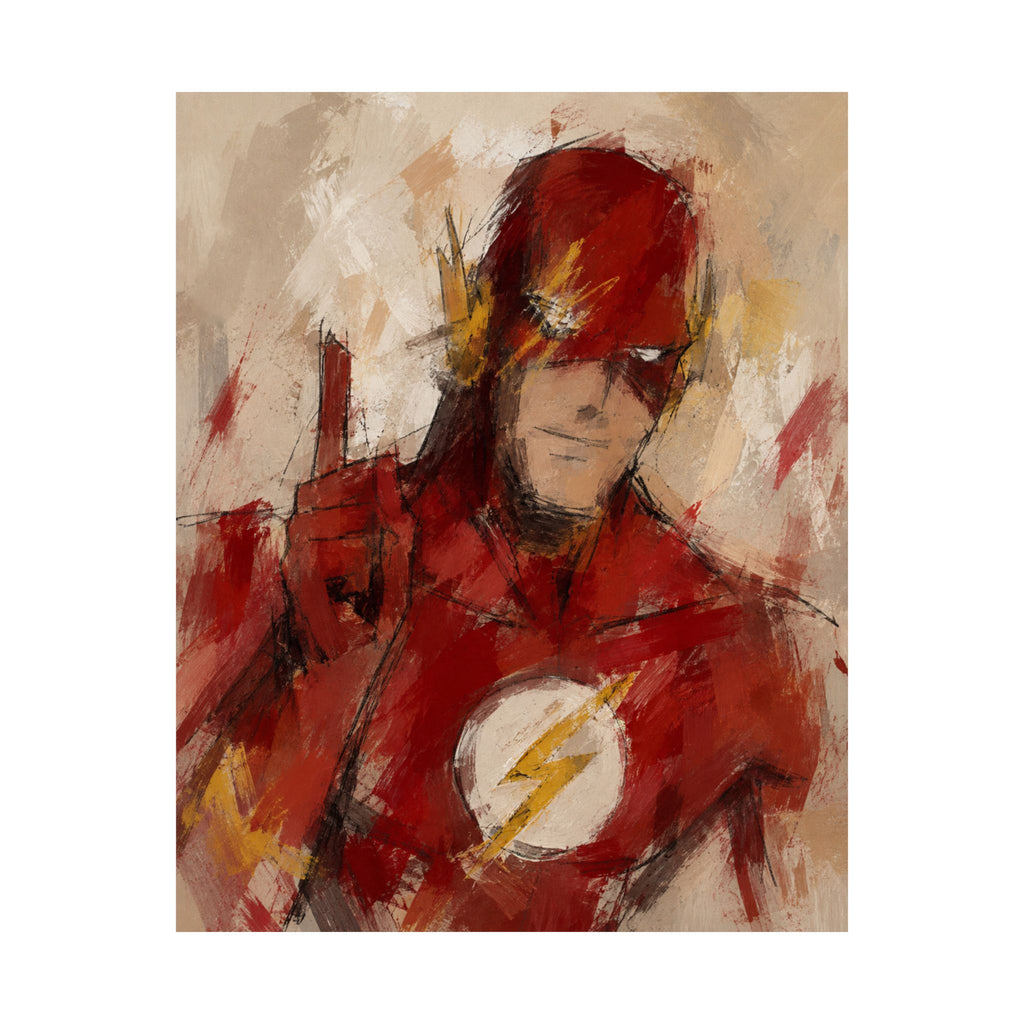 Flash Print
