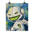 Ben10 Echo Print