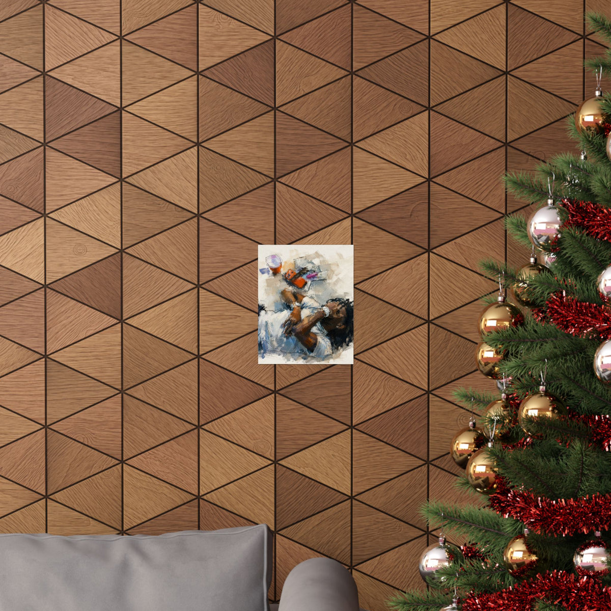 Pradabag Print