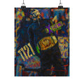 JEFFHARDY print
