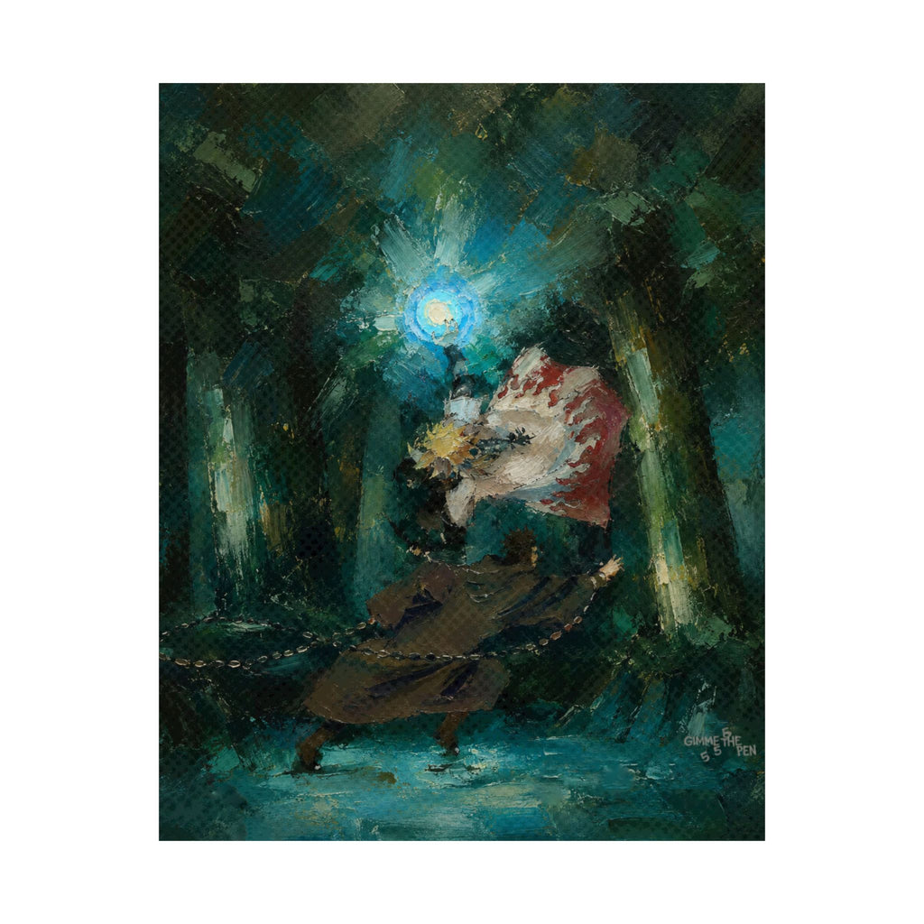 MINATOVSOBITO print