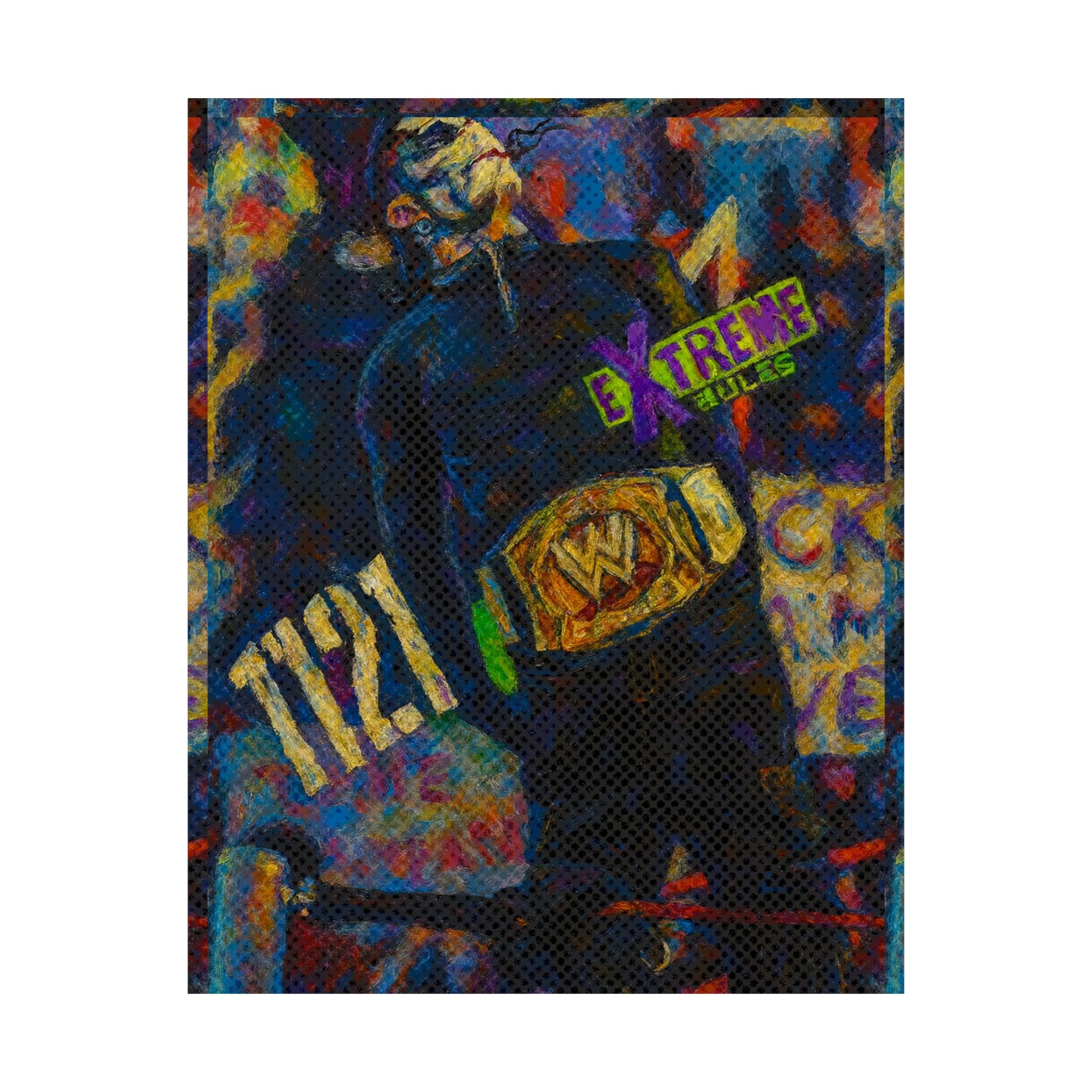 JEFFHARDY print